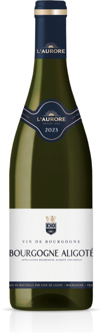 L&rsquo;Aurore Vin de Bourogne Bourgogne Aligoté
