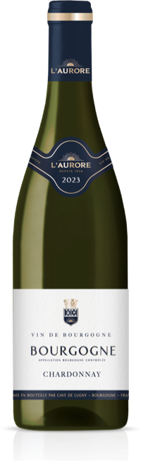 L&rsquo;Aurore Vin de Bourogne Chardonnay