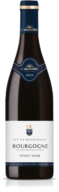 L&rsquo;Aurore Vin de Bourogne Pinot noir
