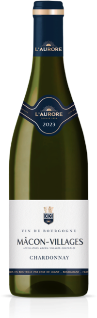 L&rsquo;Aurore Vin de Bourogne Mâcon-Villages