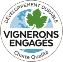 Logo Vignerons Engagés
